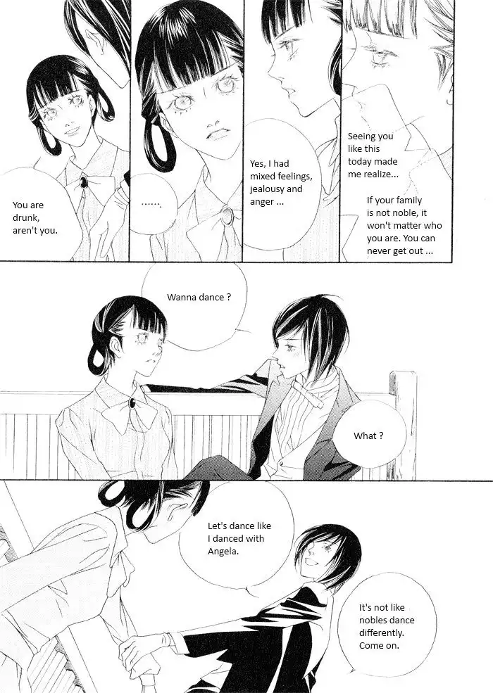 Savage Garden Chapter 16 29